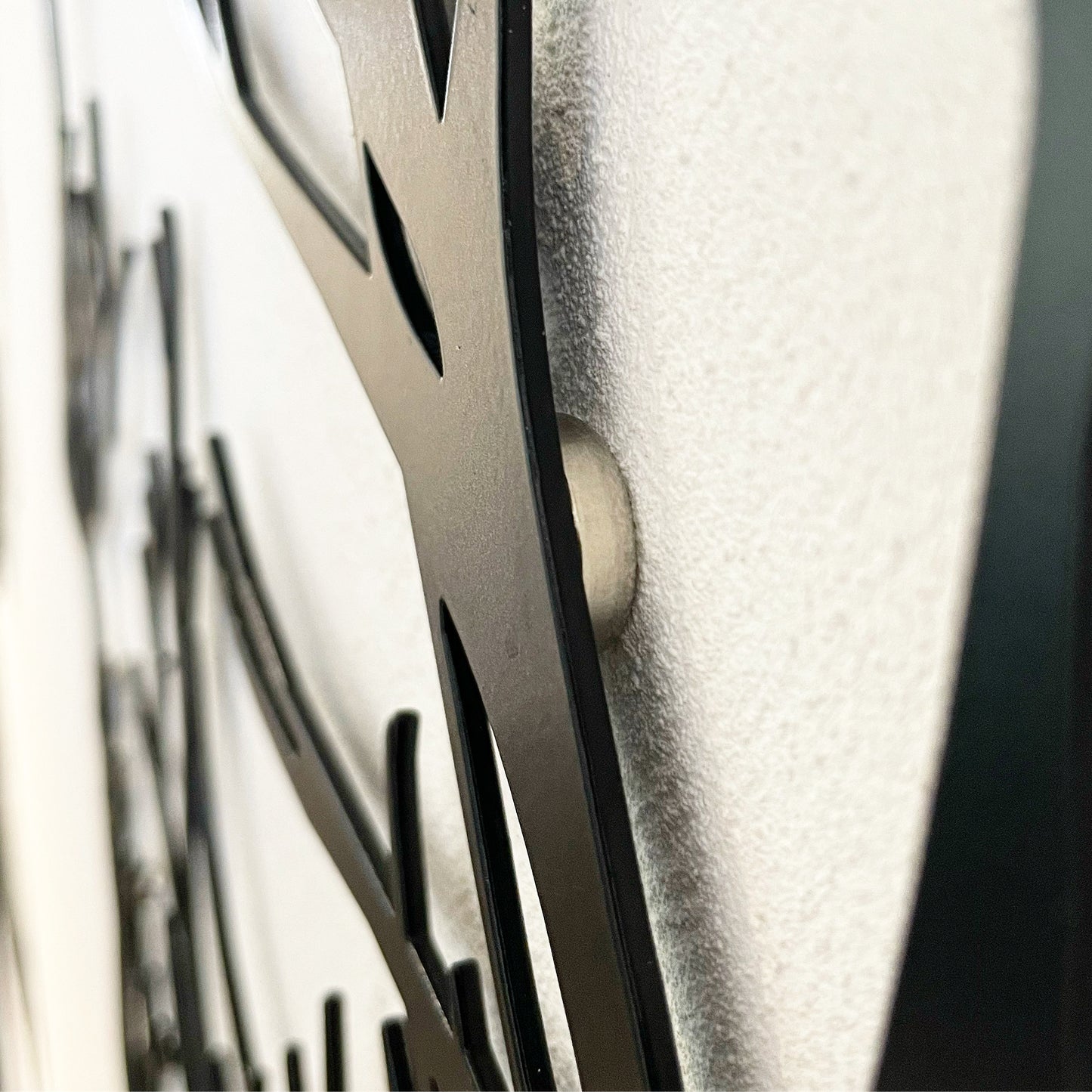 Ersatzteilset - Wandbild Gesichter